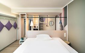 Elaya Hotel Stuttgart Ludwigsburg, Trademark By Wyndham